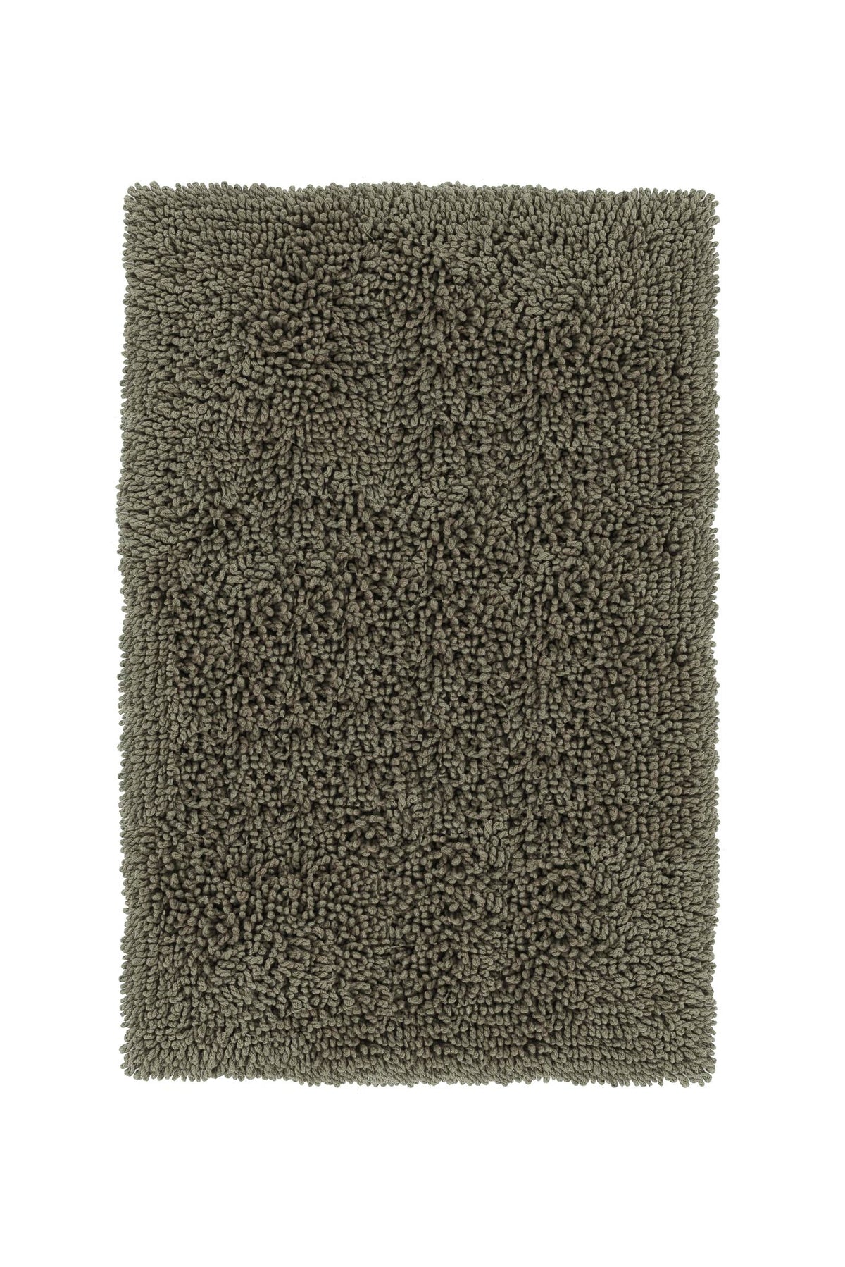 Heckettlane badmat Fergana Army Green
