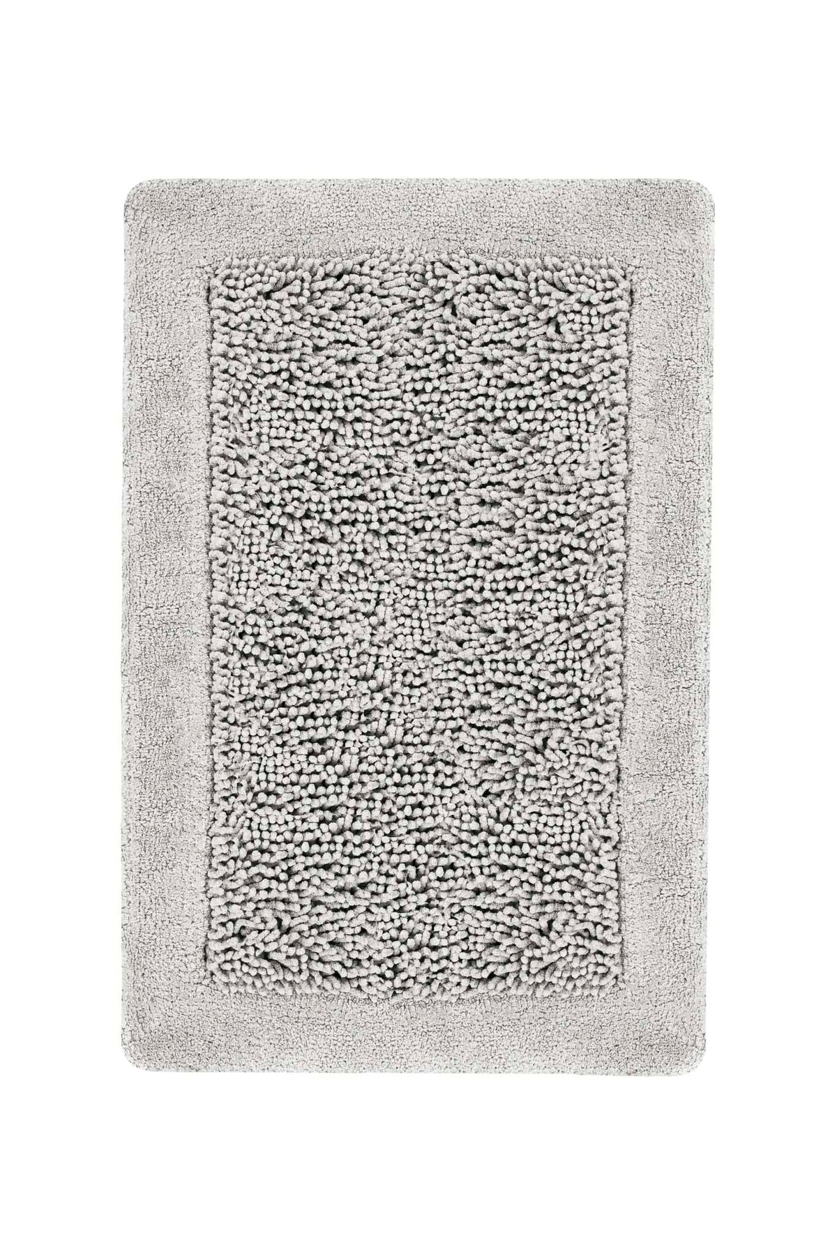 Heckettlane badmat Buchara Ash Grey
