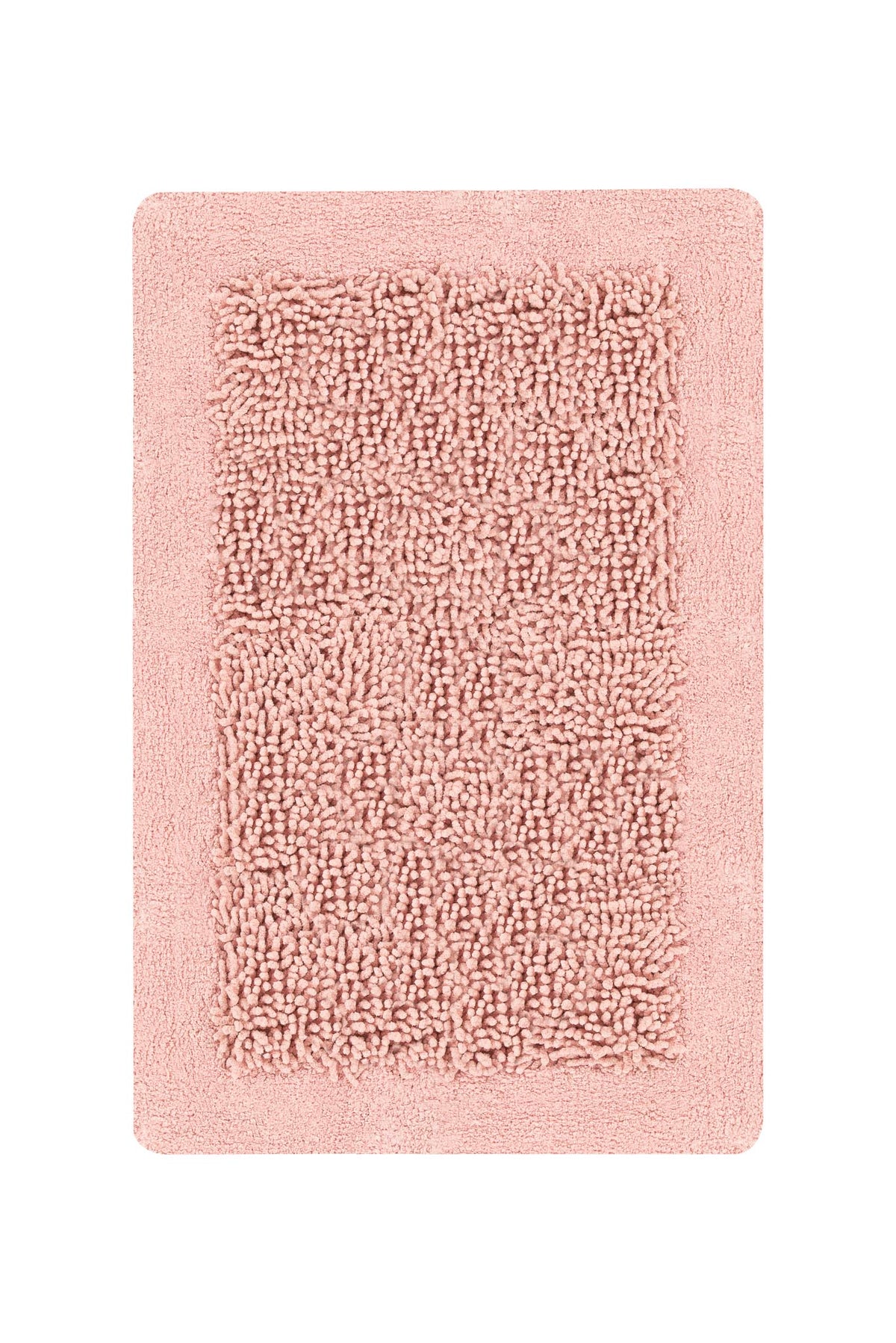 Heckettlane badmat Buchara Lotus Pink