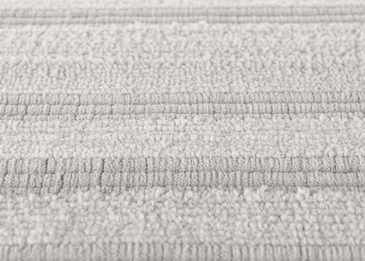 Heckettlane badmat Nukus Ash Grey
