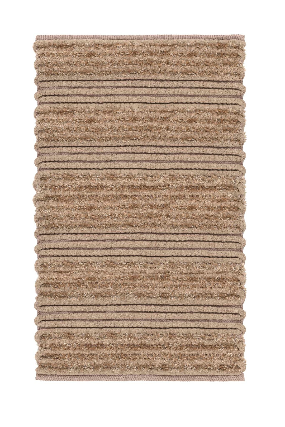 Heckettlane badmat Solange Forest Sand