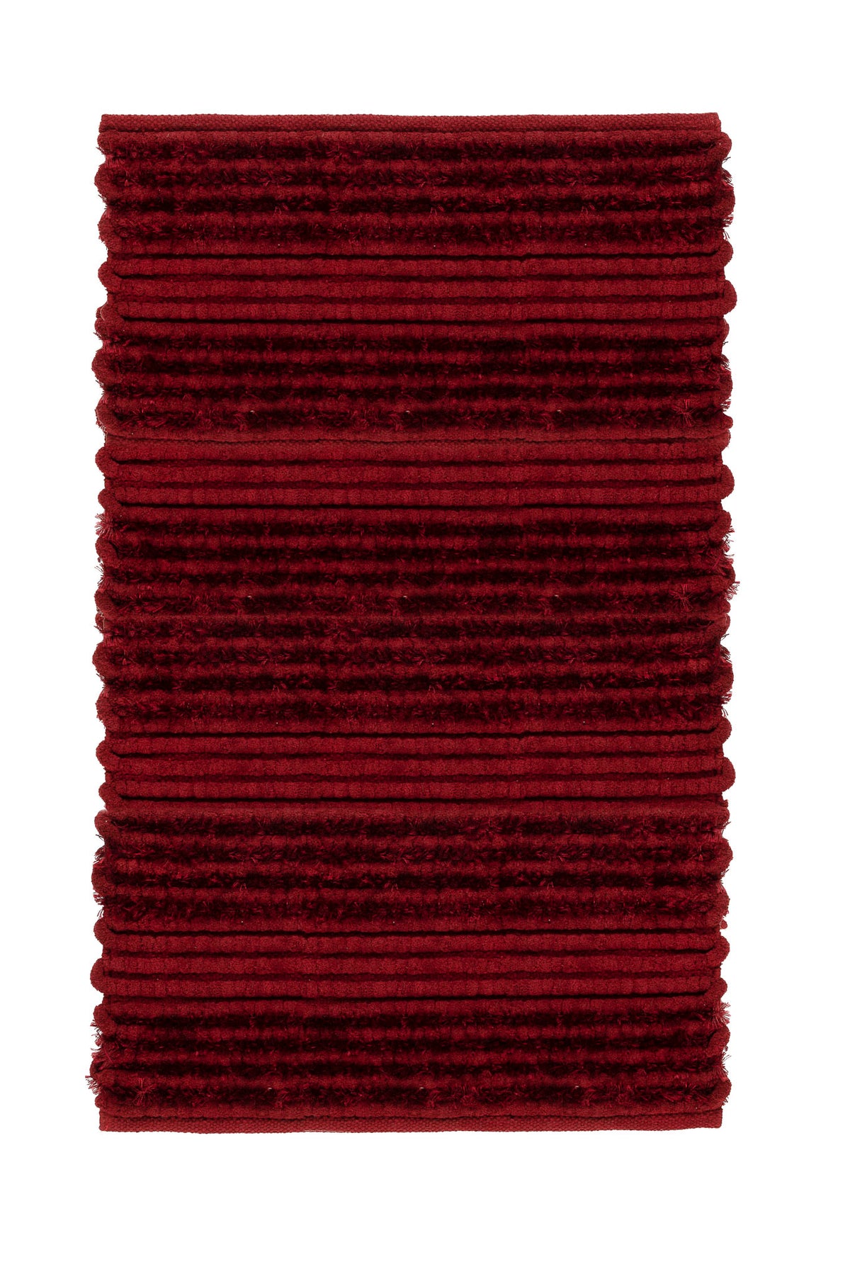 Heckettlane badmat Solange Spicy Red
