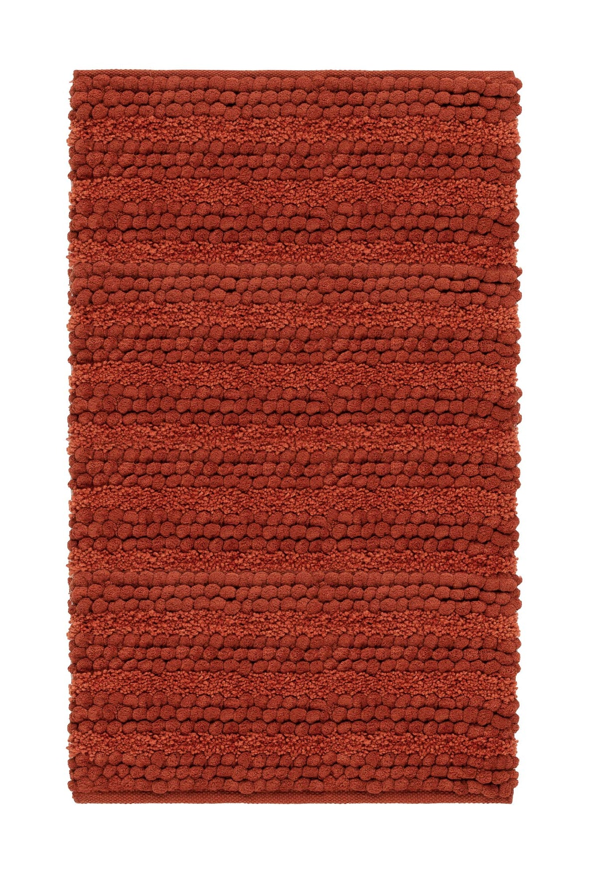 Heckettlane badmat Roberto Copper Orange