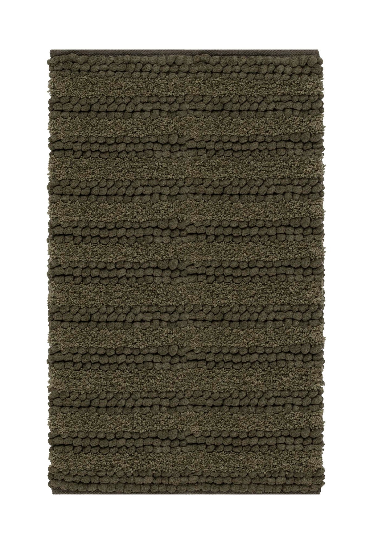 Heckettlane badmat Roberto Army Green