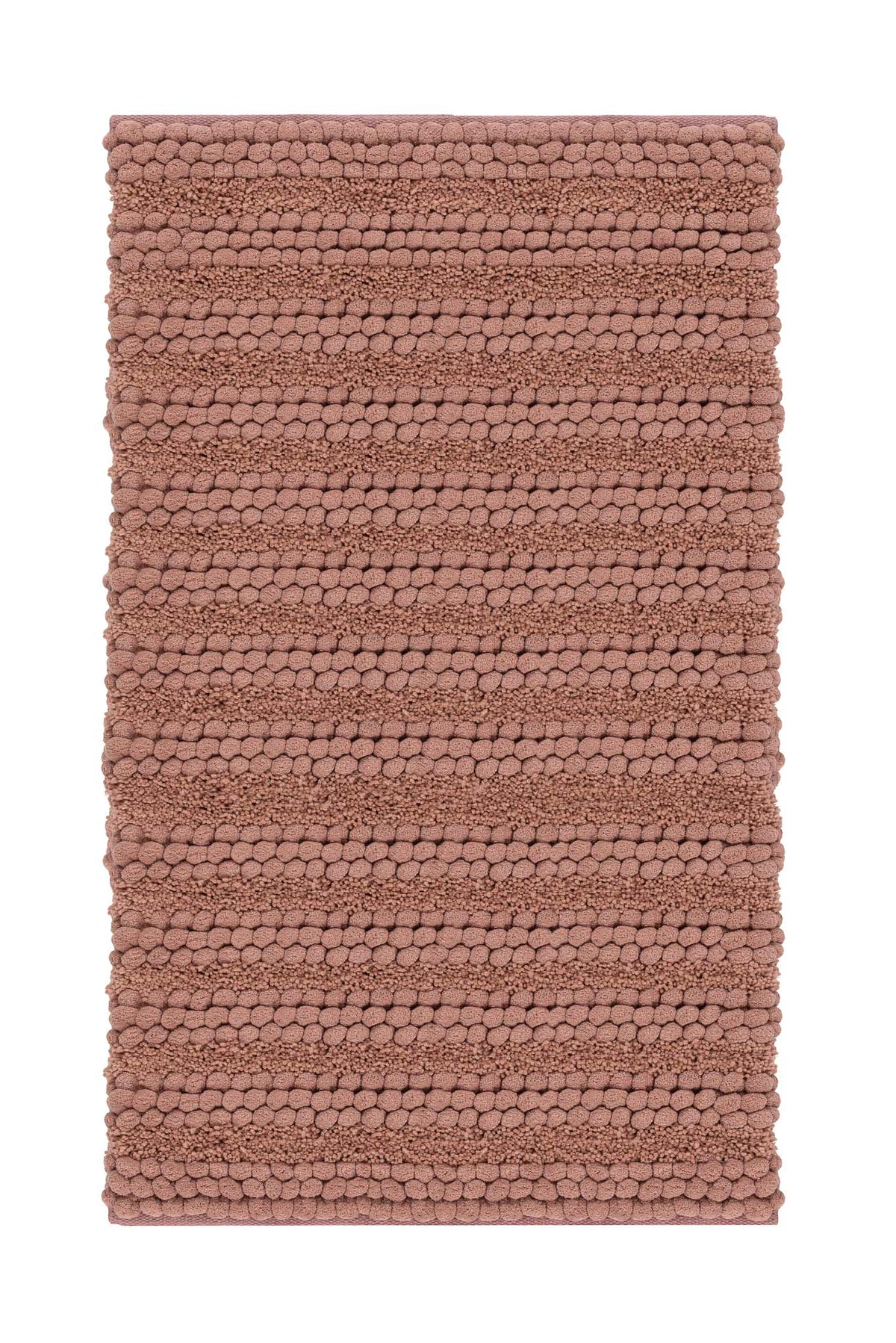 Heckettlane badmat Roberto Shady Pink