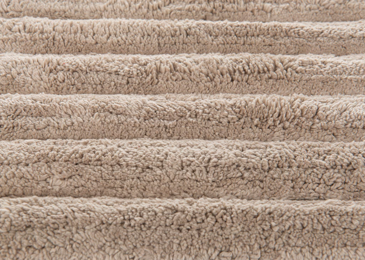 Heckettlane badmat Vivienne Forest Sand