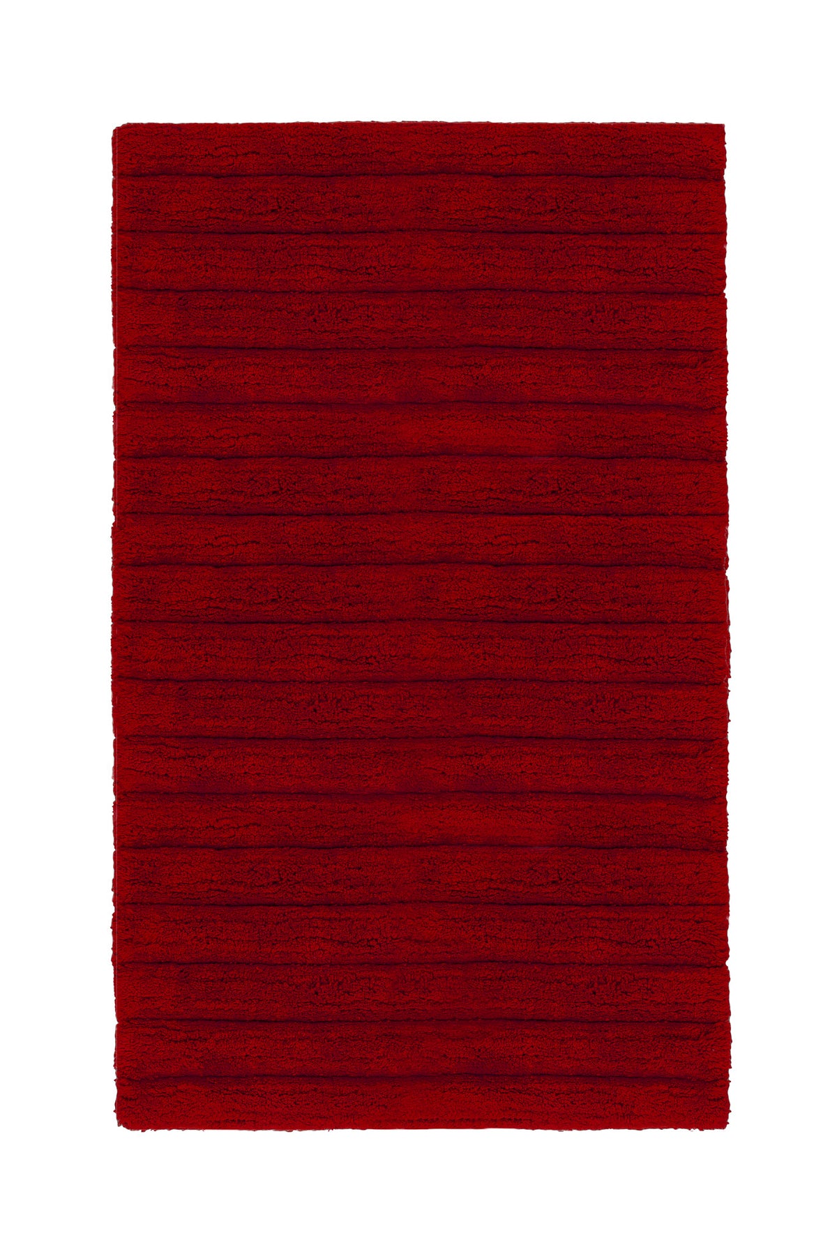 Heckettlane badmat Vivienne Spicy Red