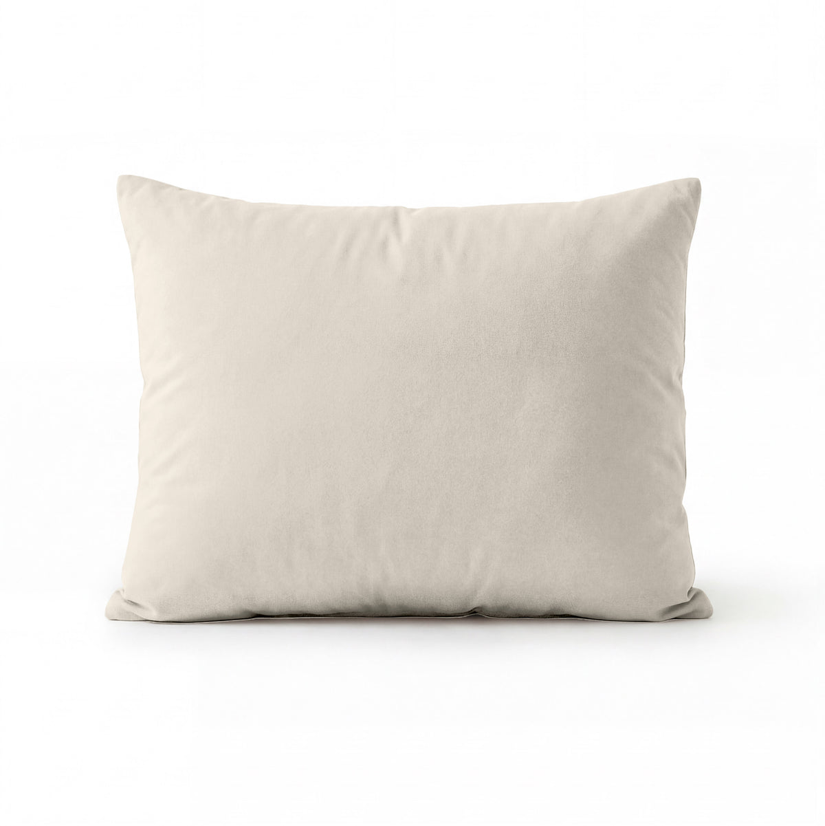 Primaviera Deluxe kussenslopen percale beige