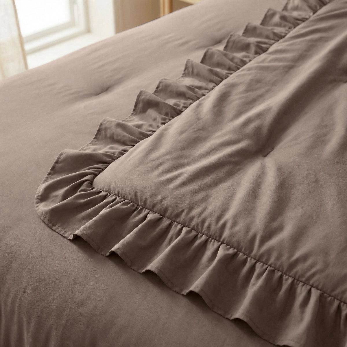 Microfiber