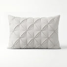 Sleeptime kussenslopen Pintuck Off White
