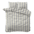 Sleeptime Dekbedovertrek Katoen Nautic Beige