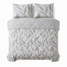 Dreamhouse lazy dekbed Garden Zen Grijs