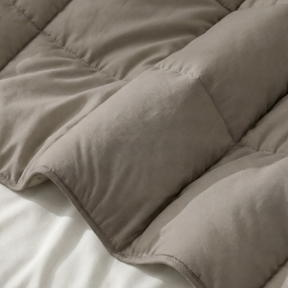 Katoen percale
