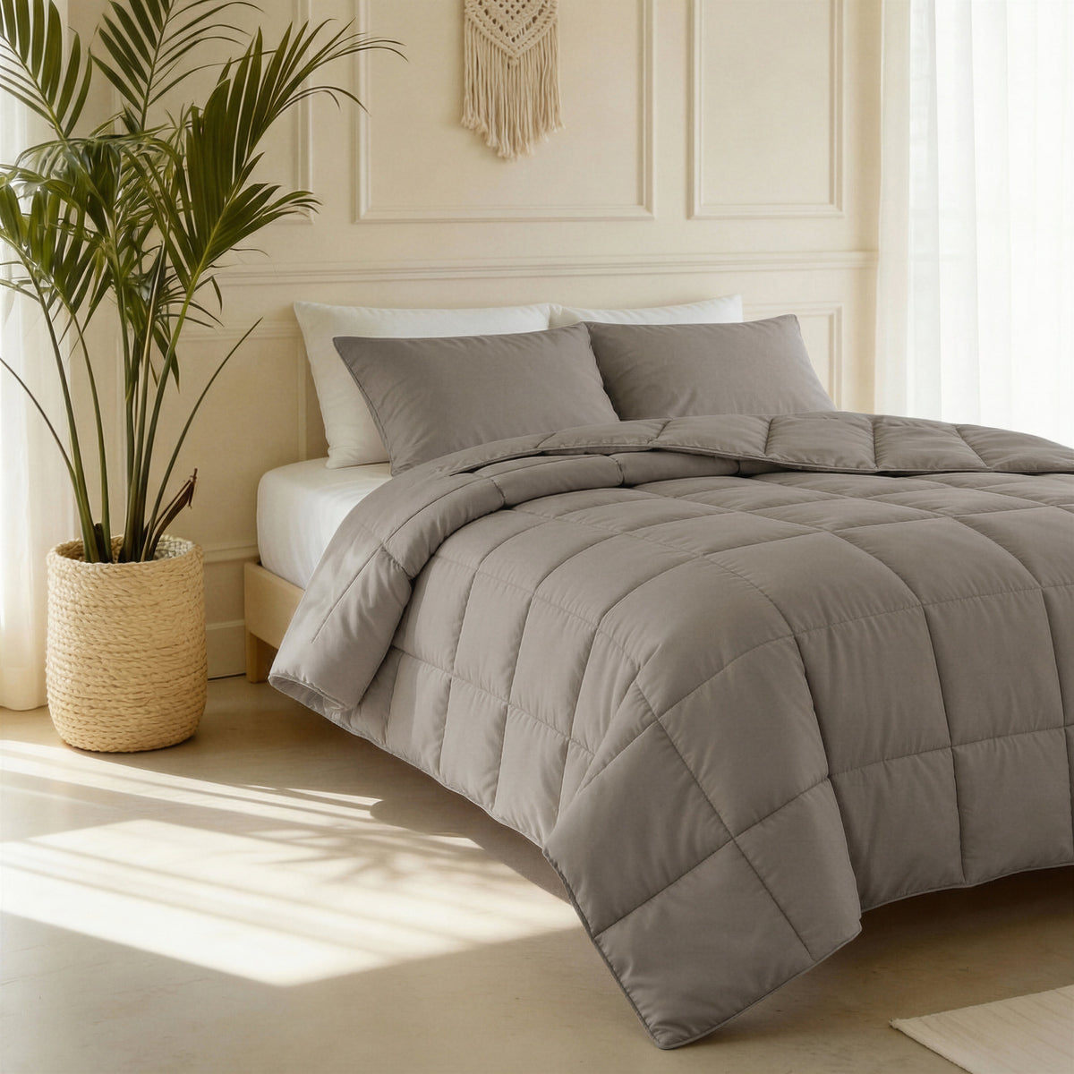 Katoen percale