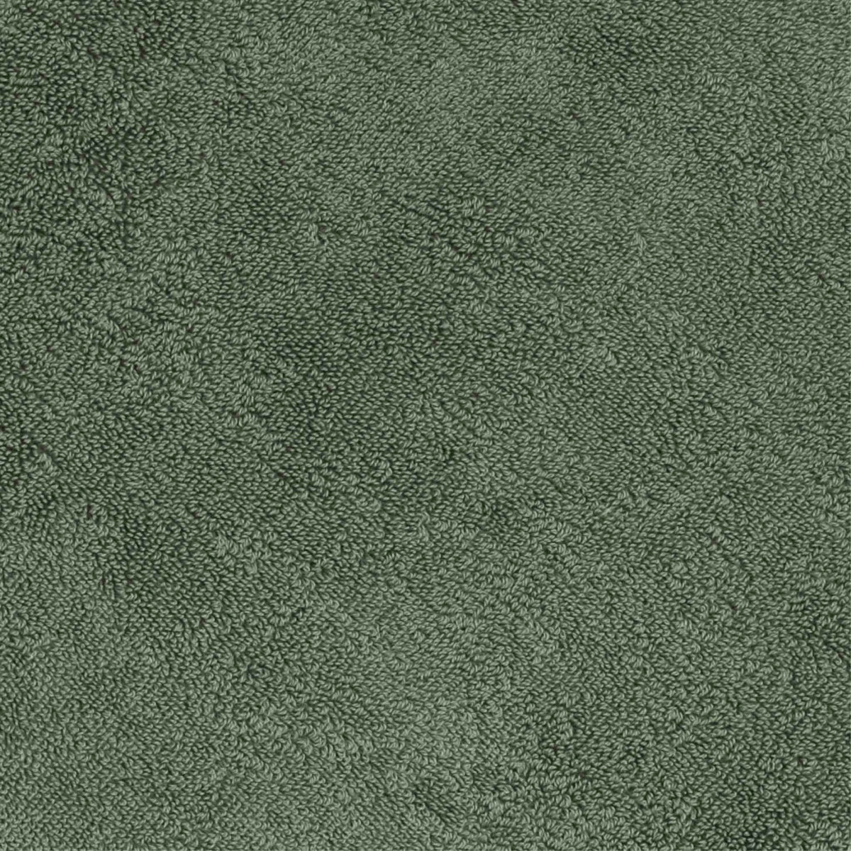 Heckettlane badtextiel Premium Army Green