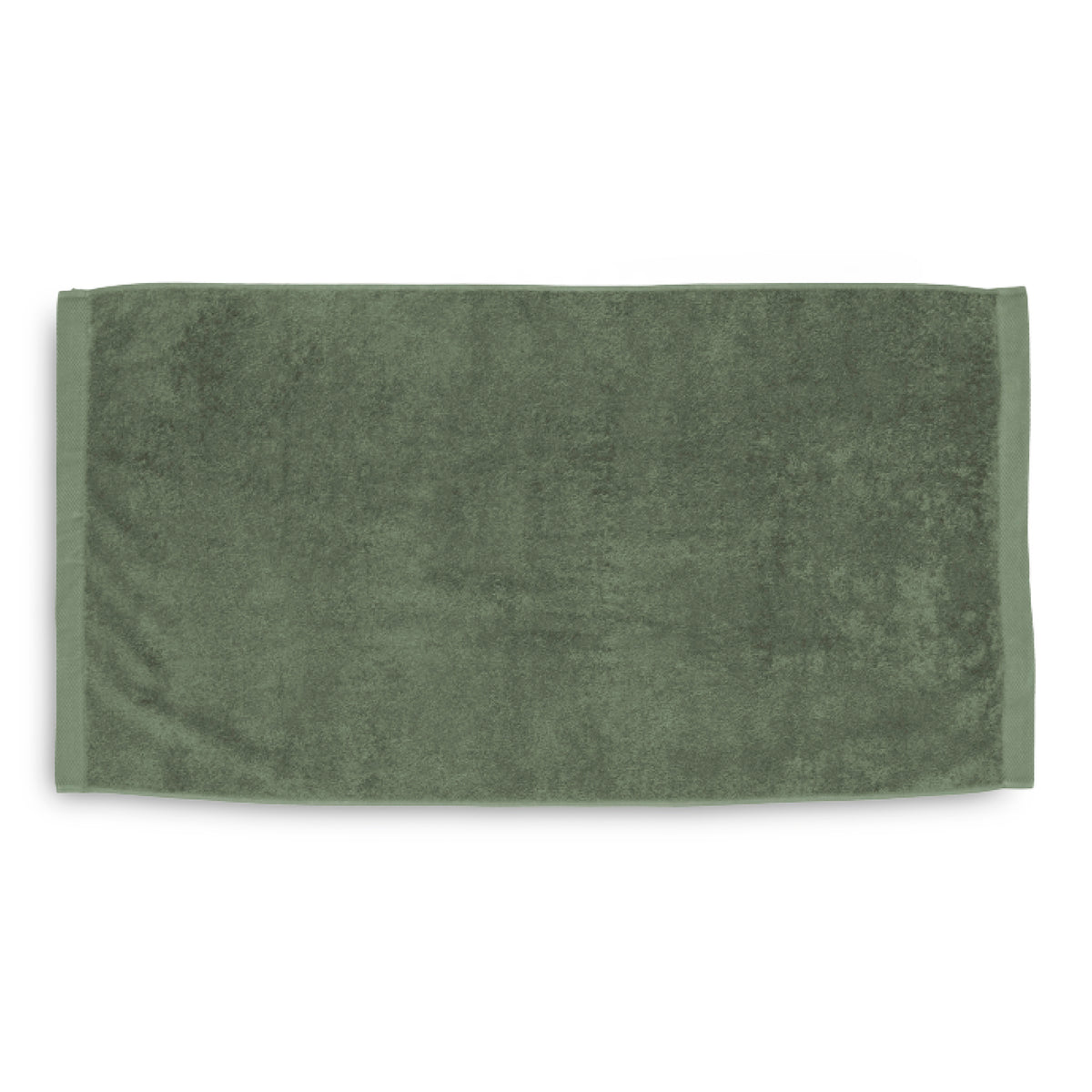Heckettlane badtextiel Premium Army Green