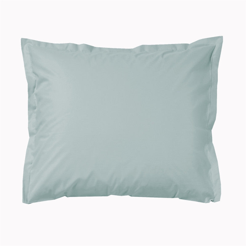 Cinderella kussenslopen satijn Sundays Mineral Green