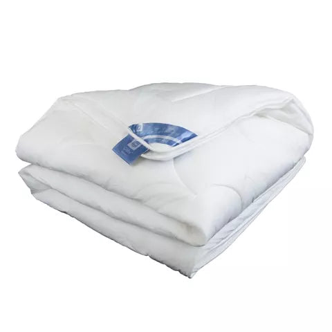 Gilder dekbed synthetisch Exclusive, enkel