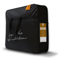 Gilder Donzen Dekbed 100% Ganzendons - Enkel