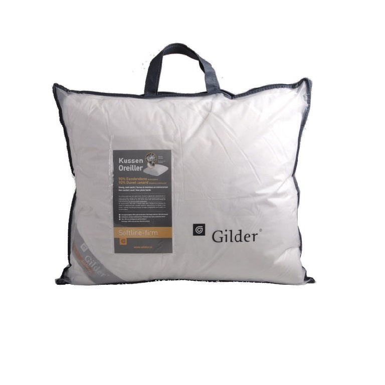 Gilder Hoofdkussen Dons Softline - afbeelding 6