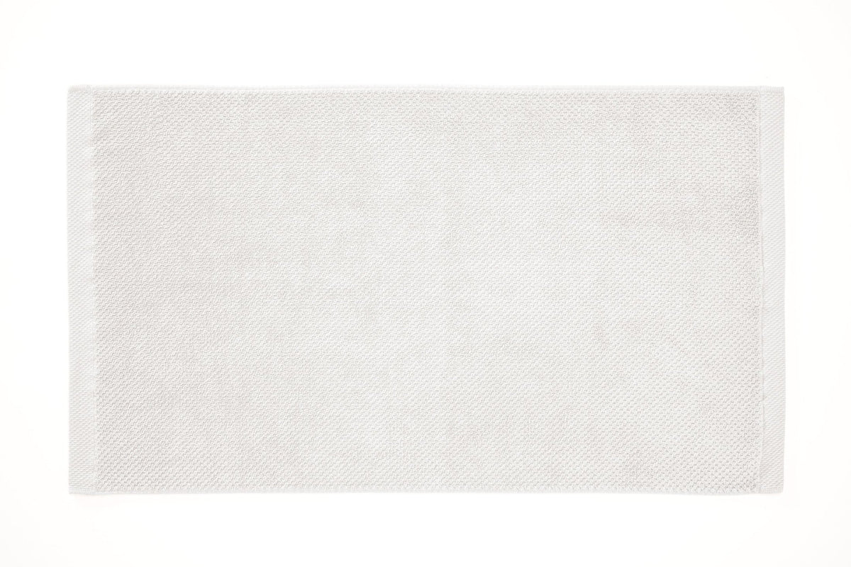 Heckettlane Badtextiel Grant White