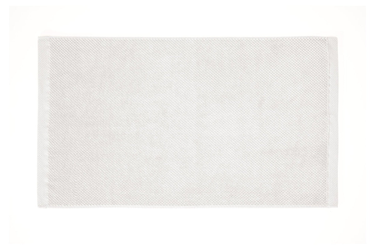Heckettlane Badtextiel Grant White