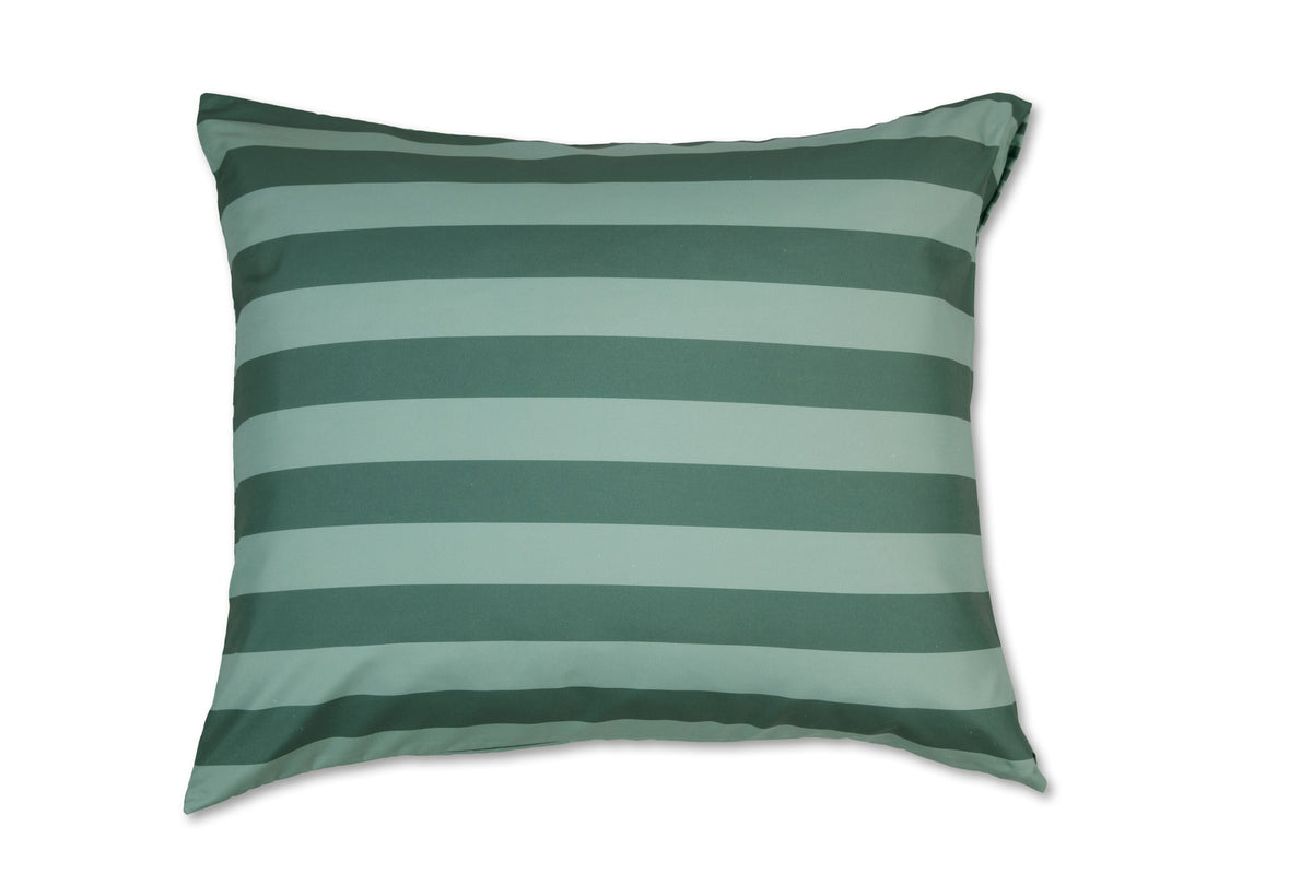 Ambiante Lazy dekbed Ohana groen