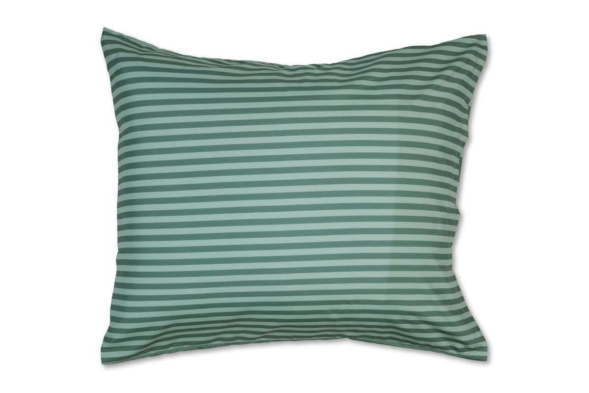 Ambiante Lazy dekbed Ohana groen