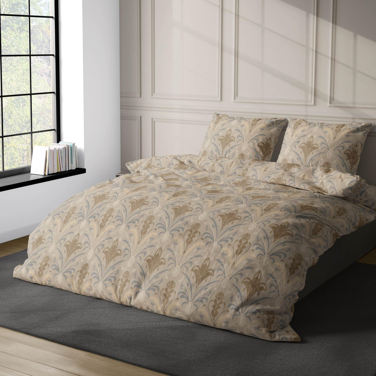 Satin d'Or