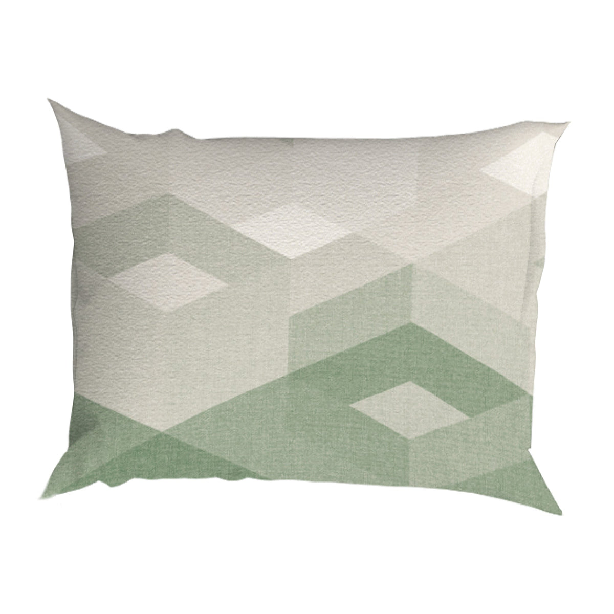 Romanette dekbedovertrek flanel Wallis Mineral