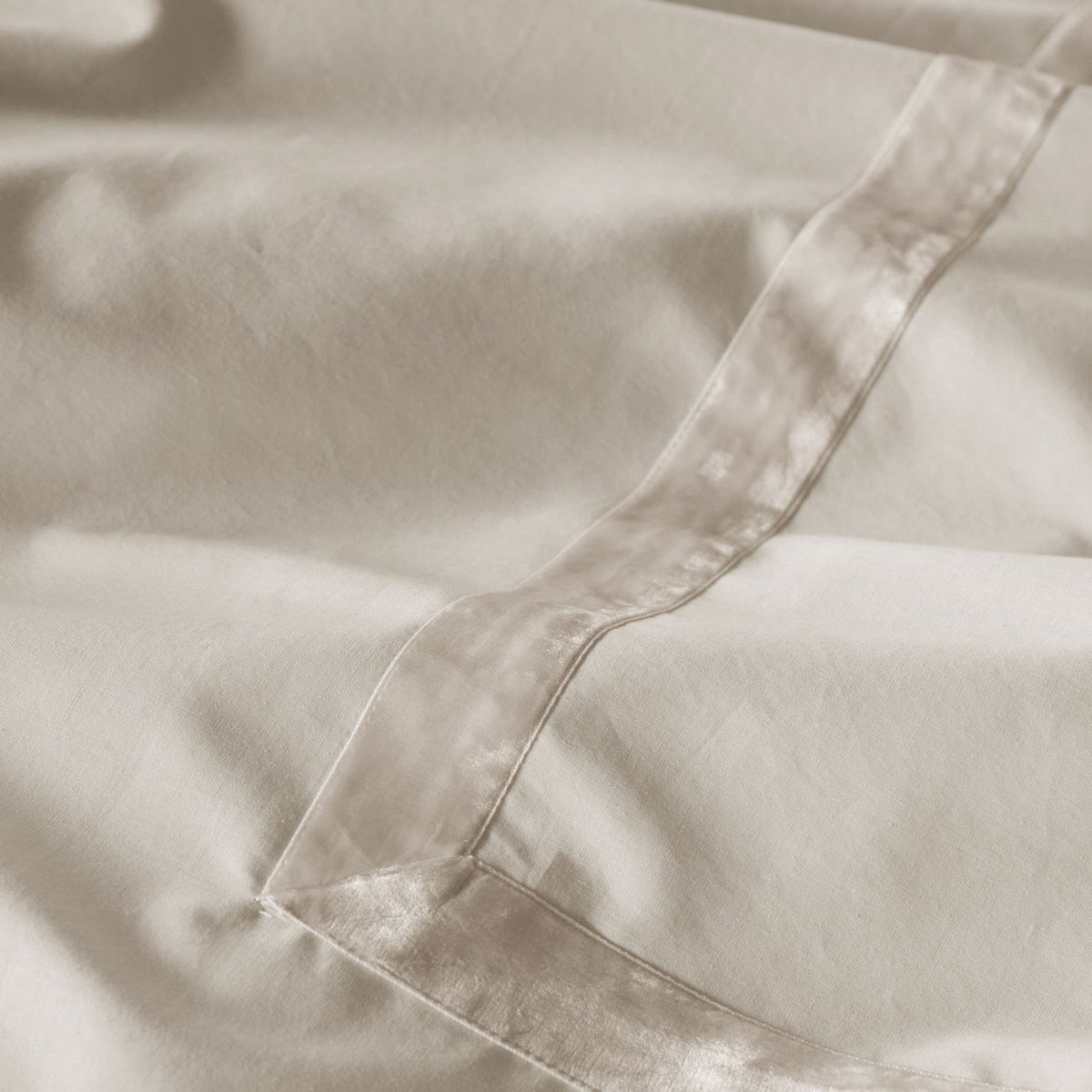 Katoen percale
