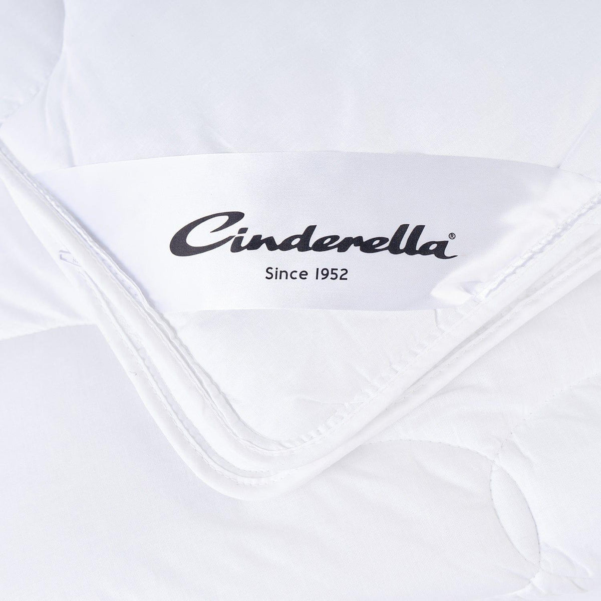 Cinderella dekbed synthetisch Classic, 4-seizoenen