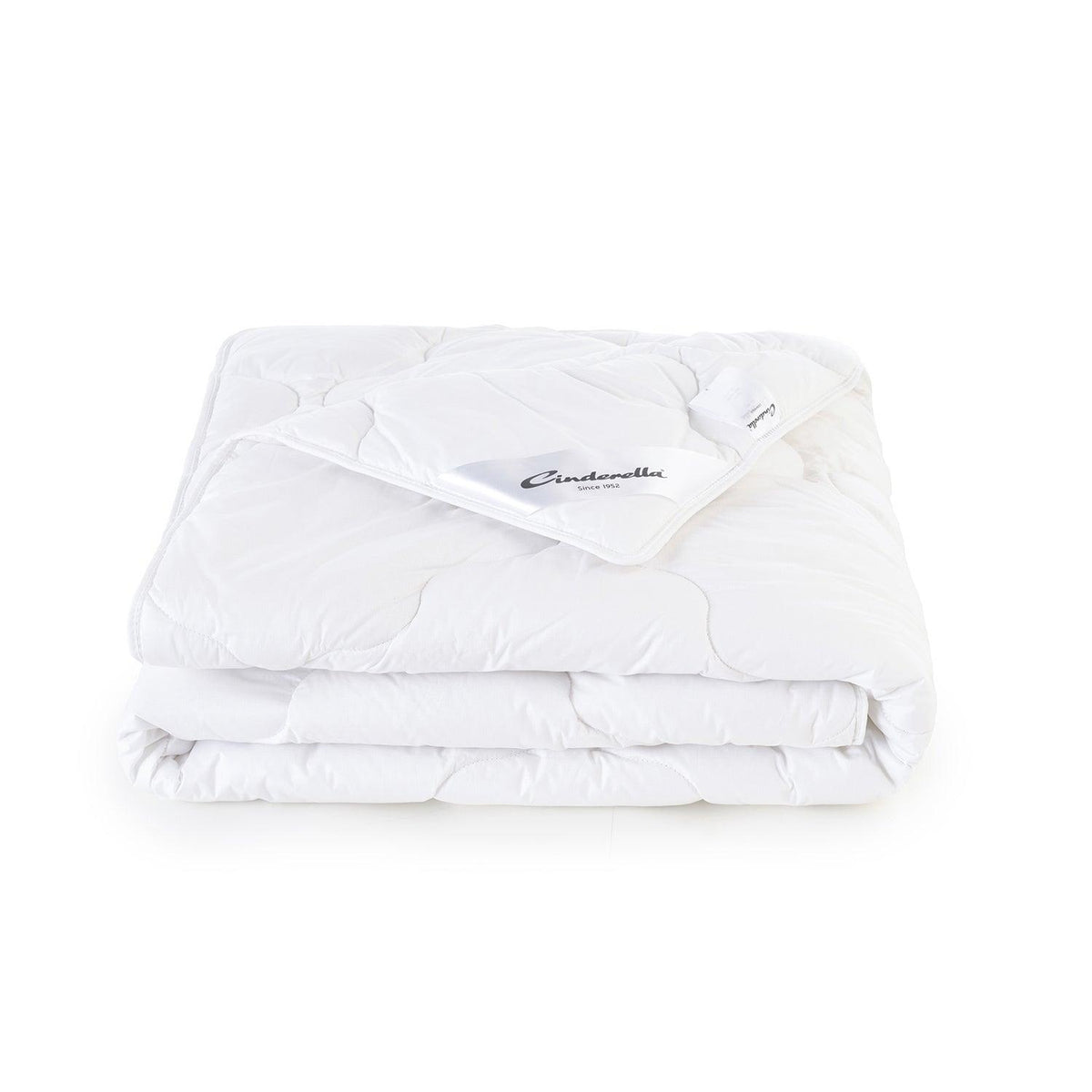 Cinderella dekbed synthetisch Classic, enkel