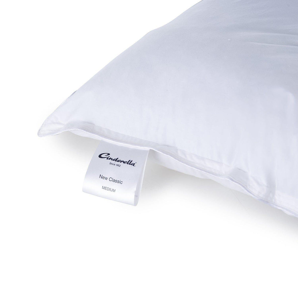 Cinderella hoofdkussen New Classic Medium