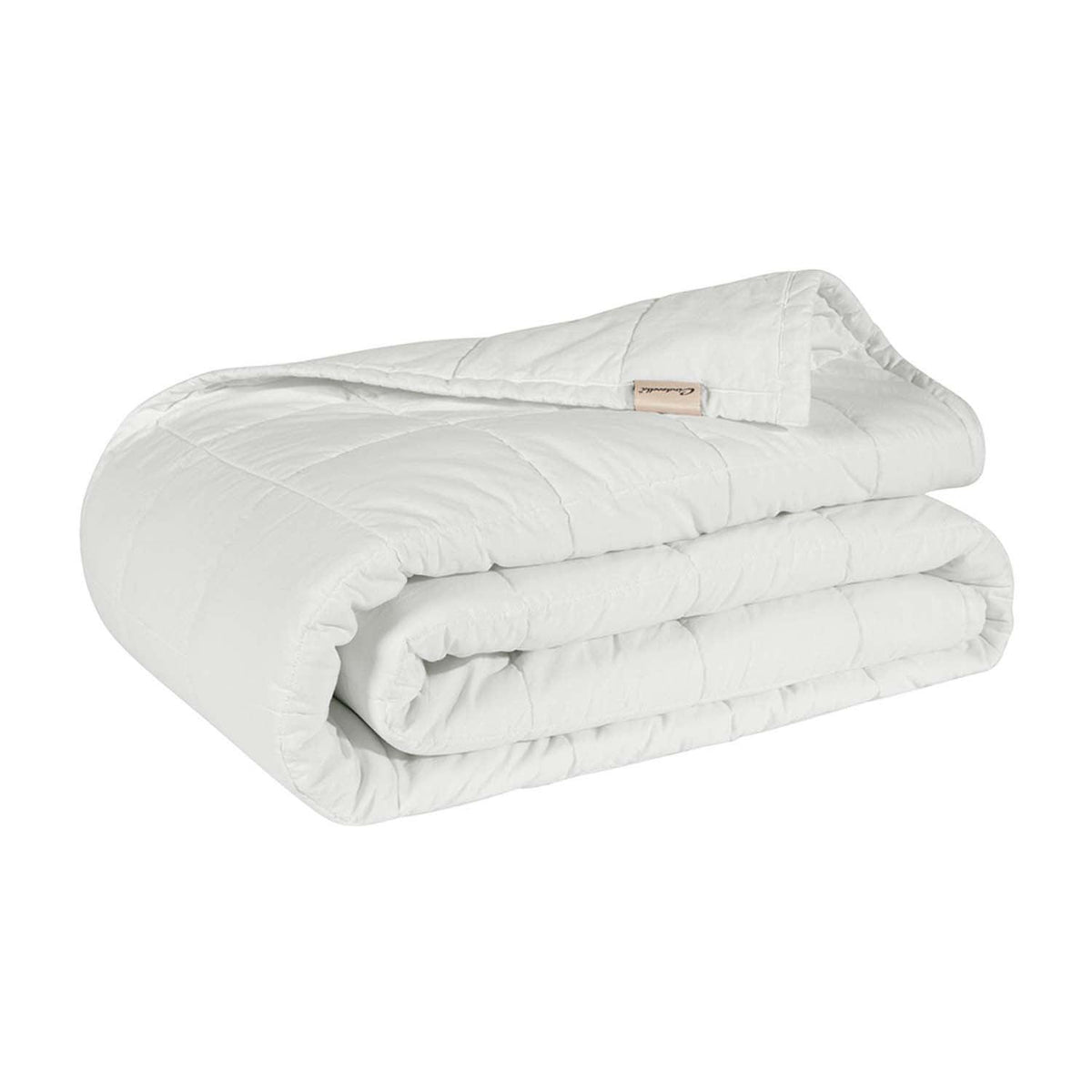 Cinderella sprei Moon White