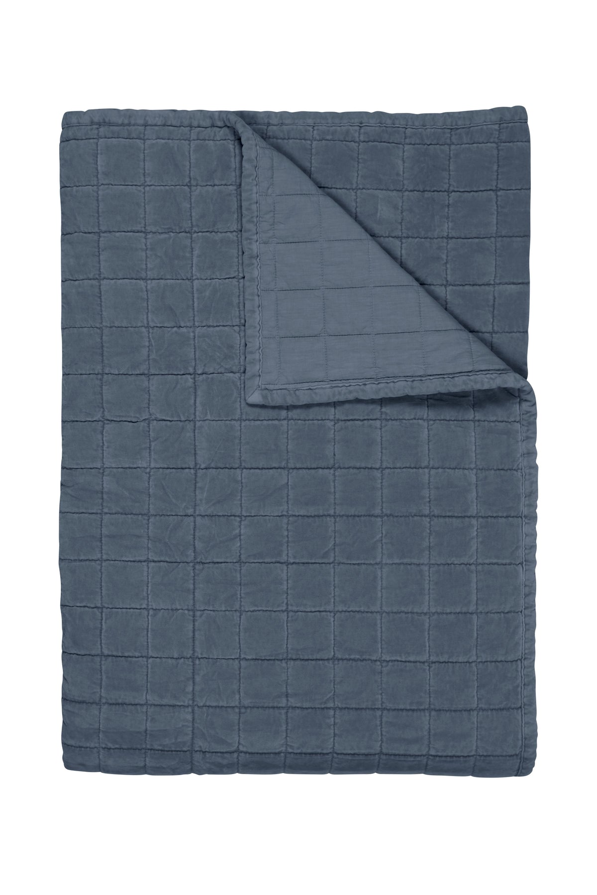 Beddinghouse bedsprei Cosy Blauw