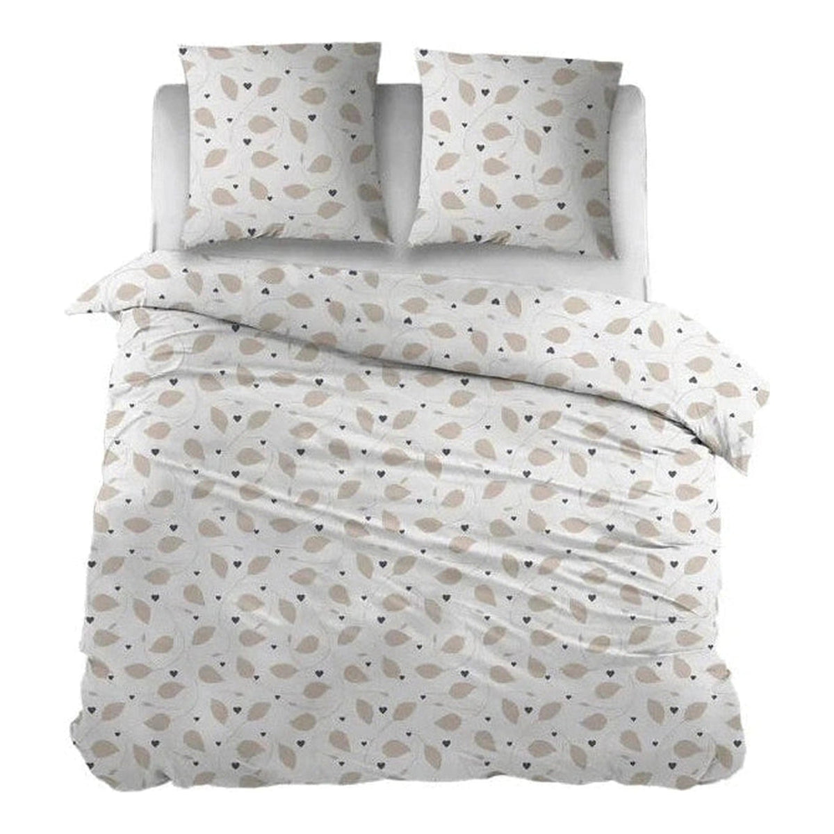 Sleepnight Lakenset flanel Gisele