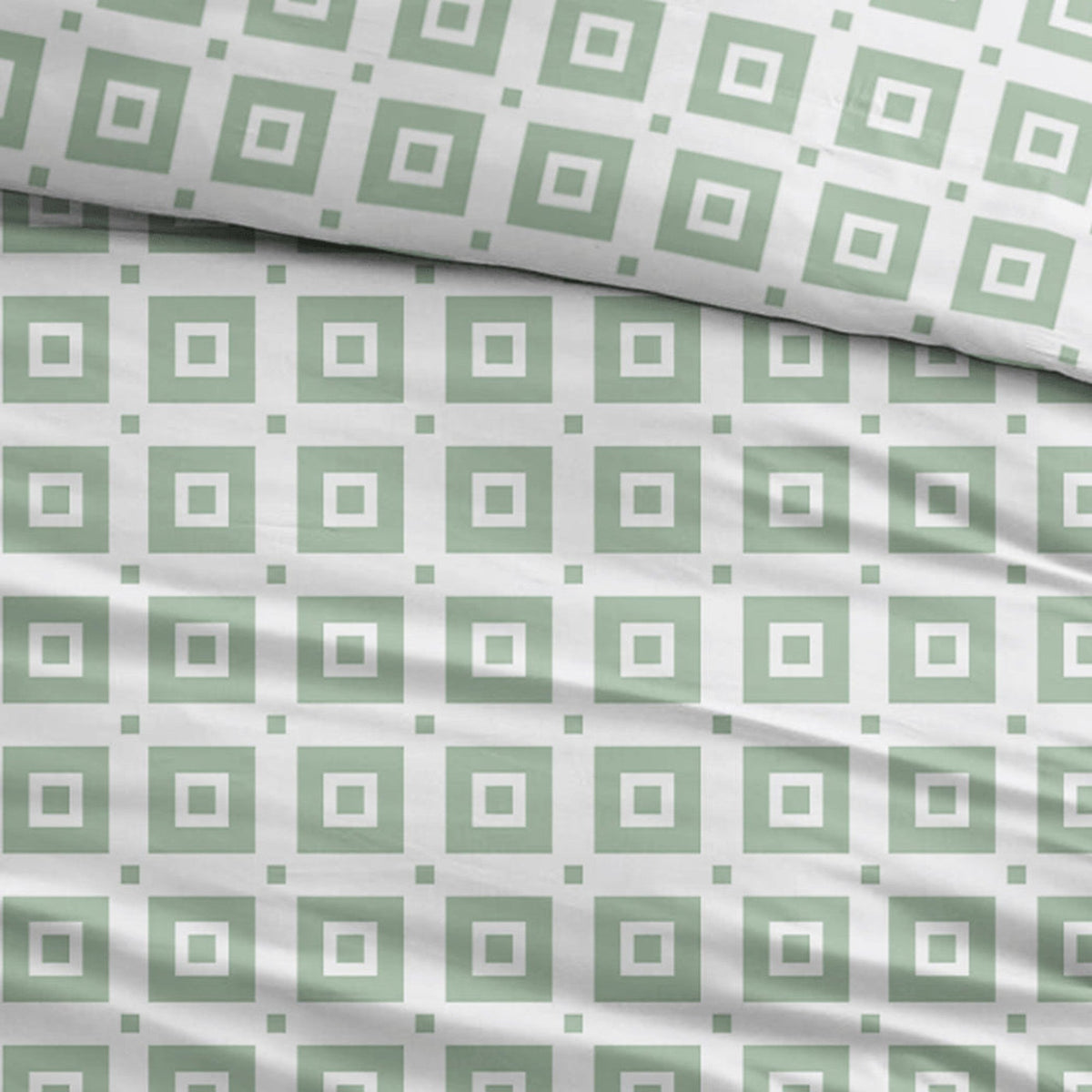 Sleepnight Lakenset katoen Caroline Green