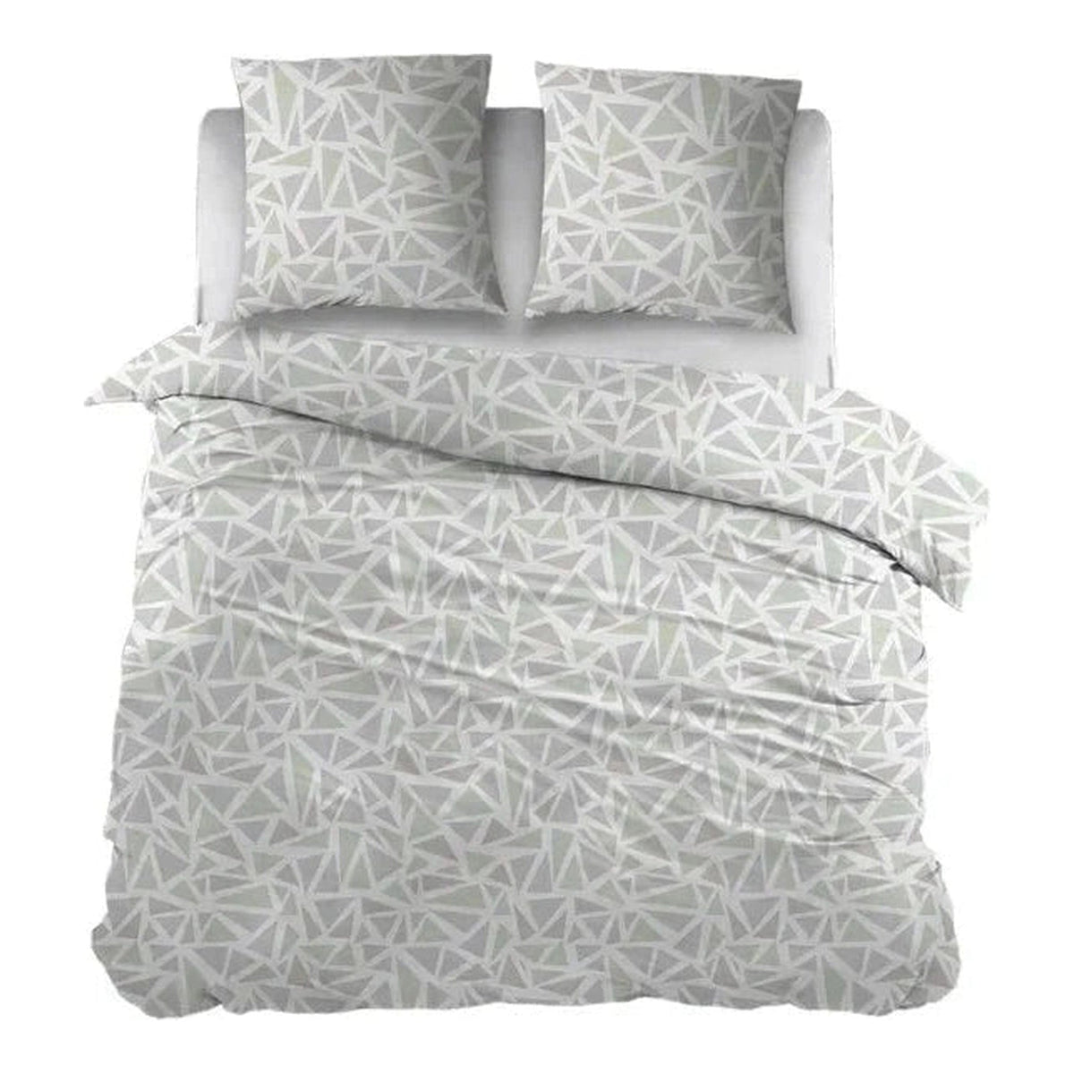 Sleepnight Lakenset flanel Elyn