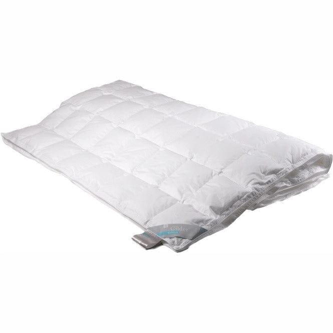 Gilder dekbed synthetisch Softline, enkel