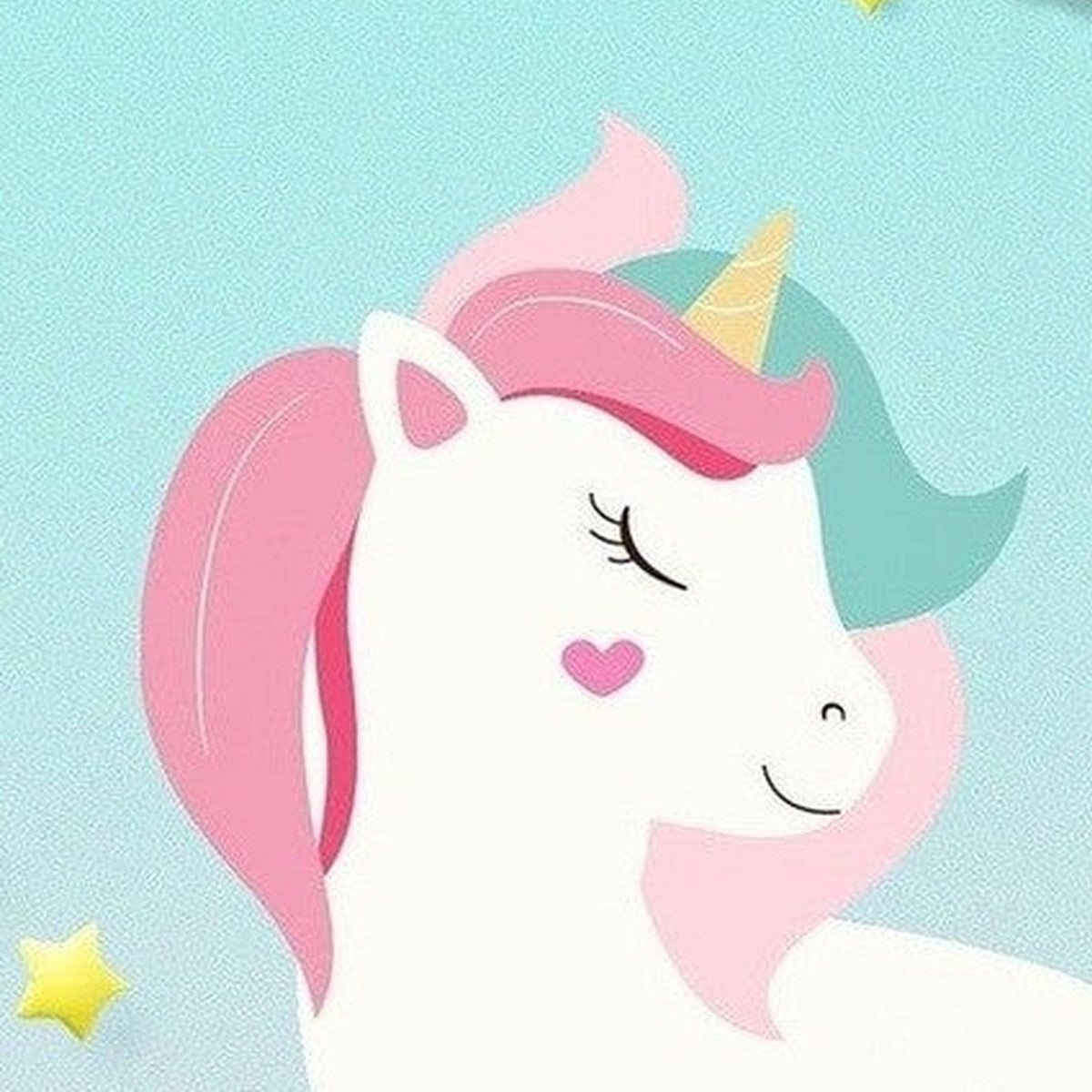 Good Morning Housse de Couette Coton Sweety Multi