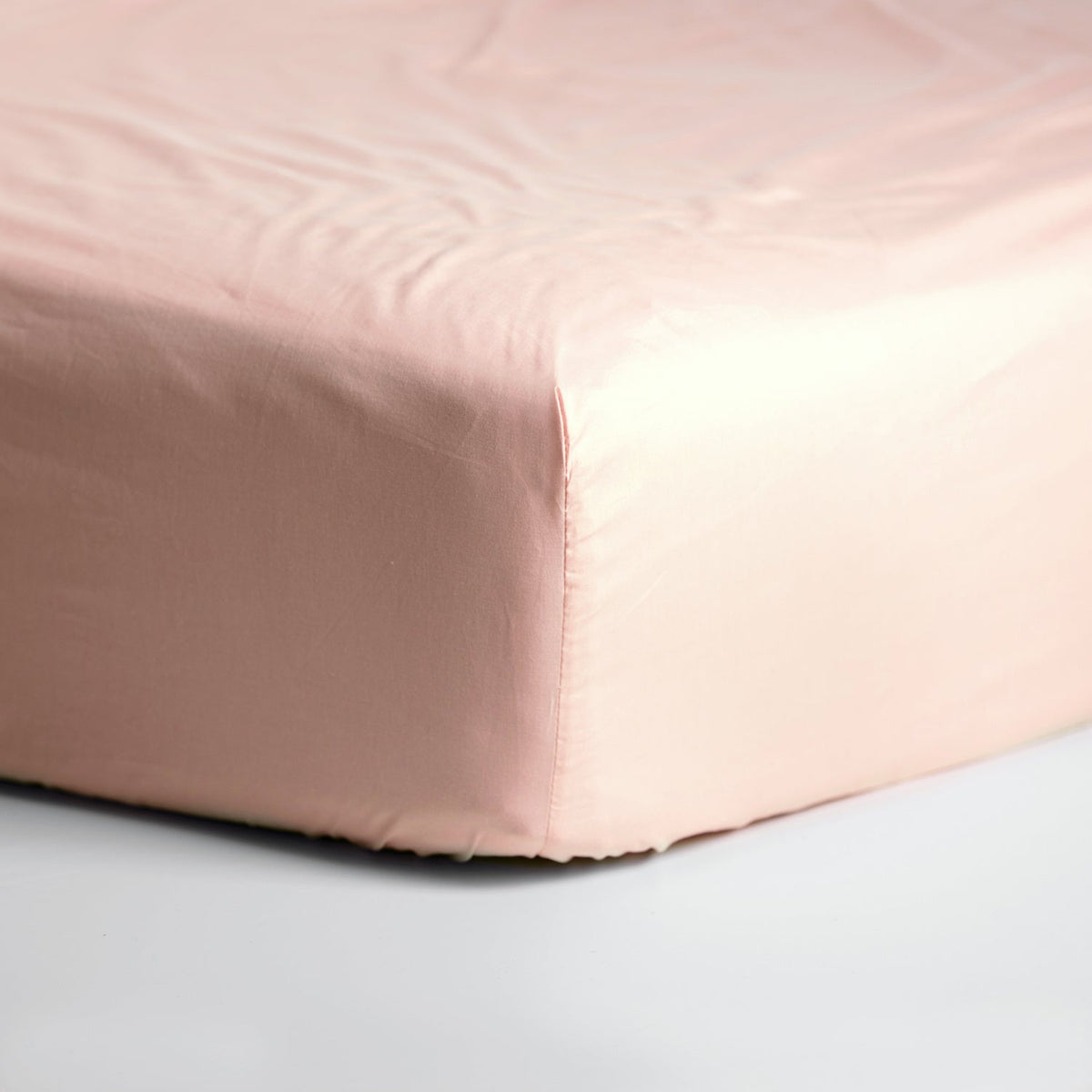 Cinderella hoeslaken katoen Weekend Soft Terra