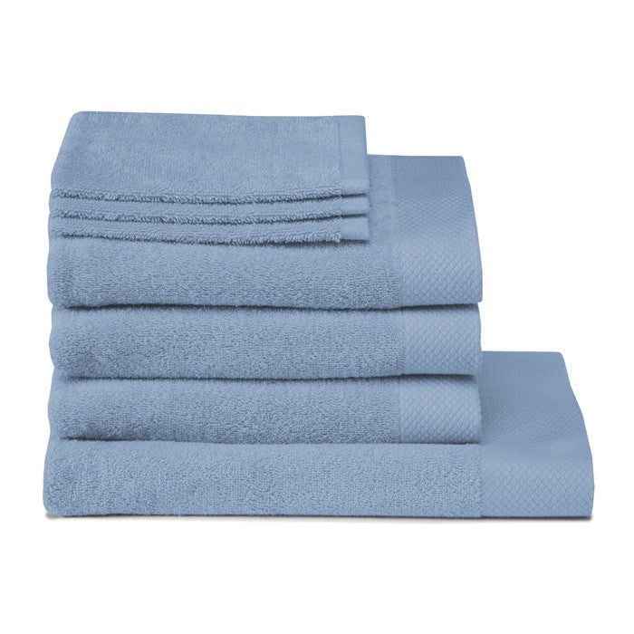 Seahorse Pure Badtextiel Denim