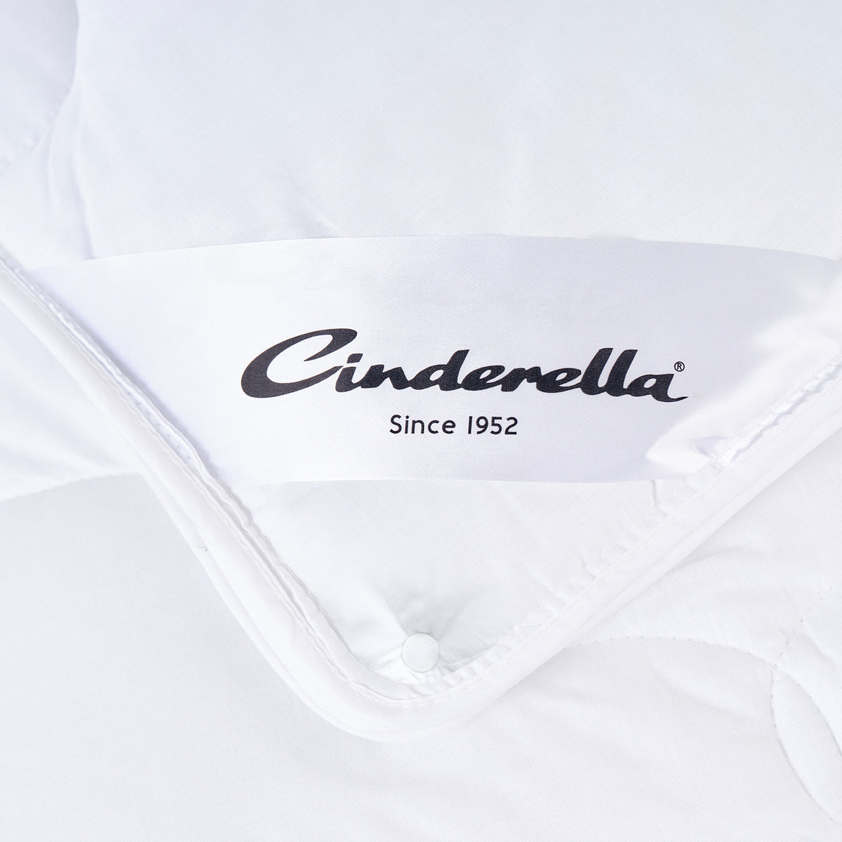 Cinderella dekbed synthetisch Mellow, 4-seizoenen