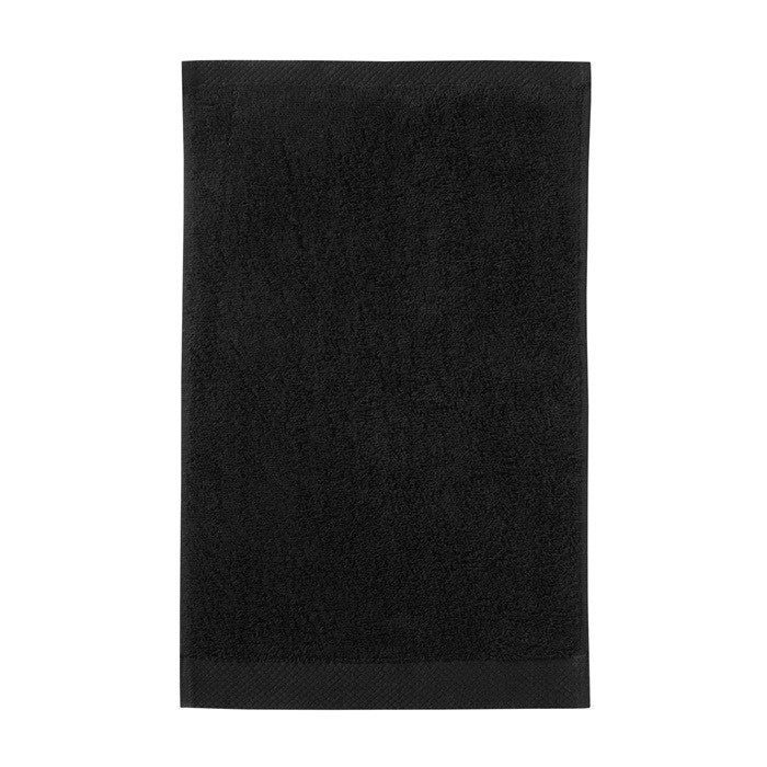 Seahorse Pure Badtextiel Black