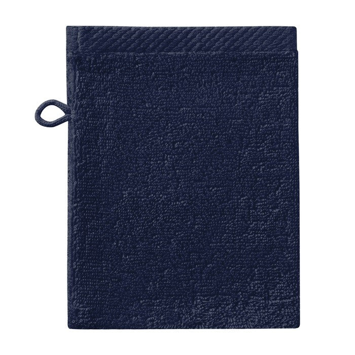 Seahorse Pure Badtextiel Indigo