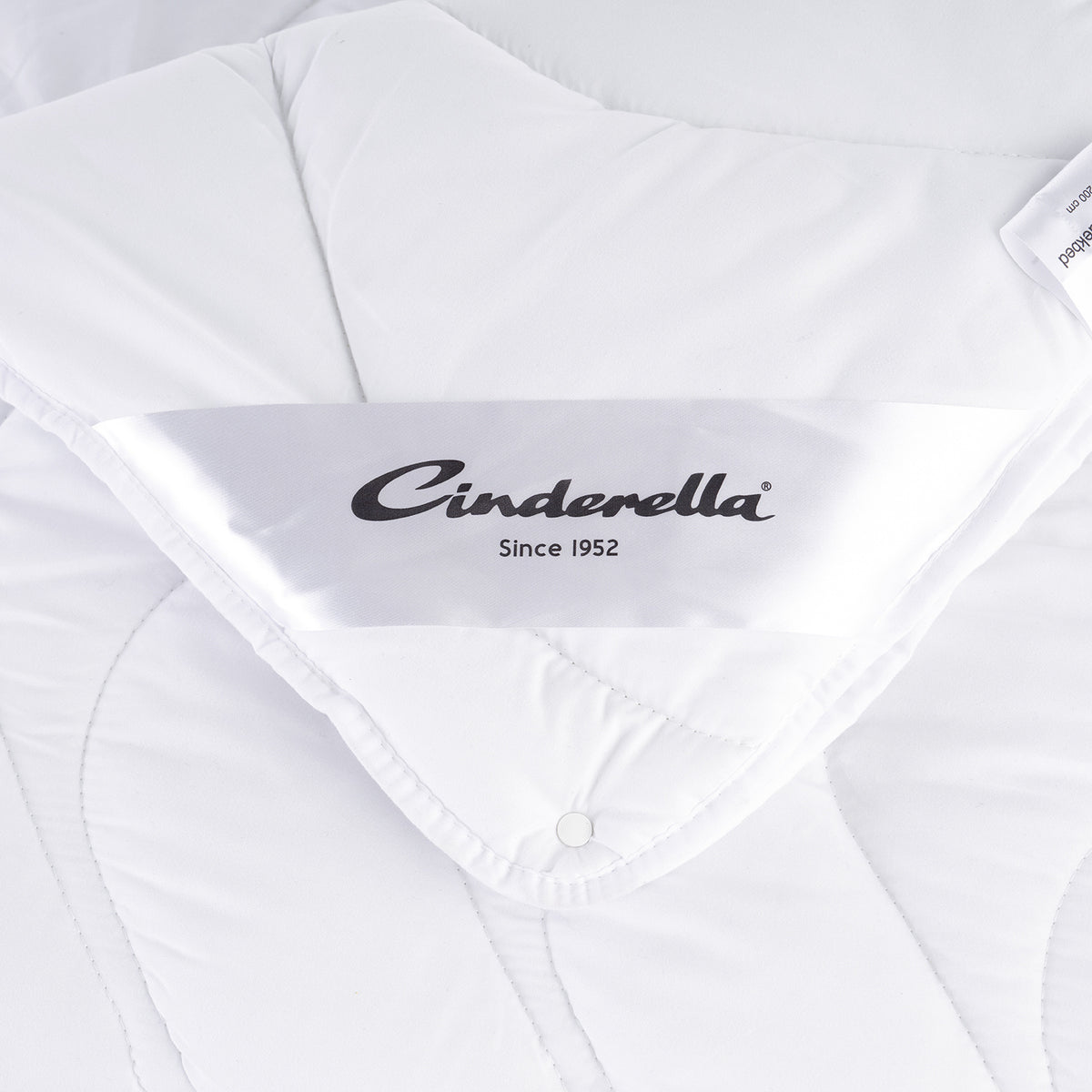 Cinderella dekbed synthetisch Dance, 4-seizoenen
