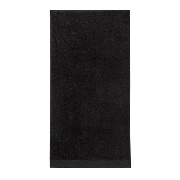 Seahorse Pure Badtextiel Black