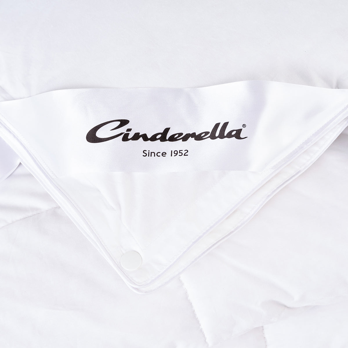 Cinderella dekbed dons Soul, 4-seizoenen