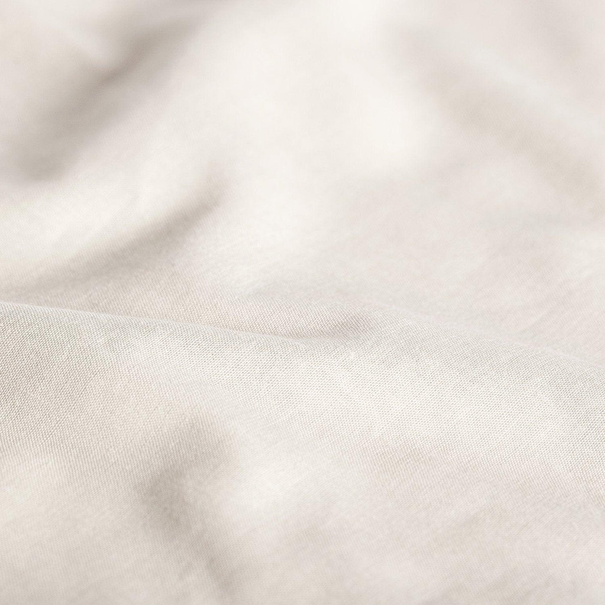 Cinderella Split topper hoeslaken katoen Weekend #kleur_ivory